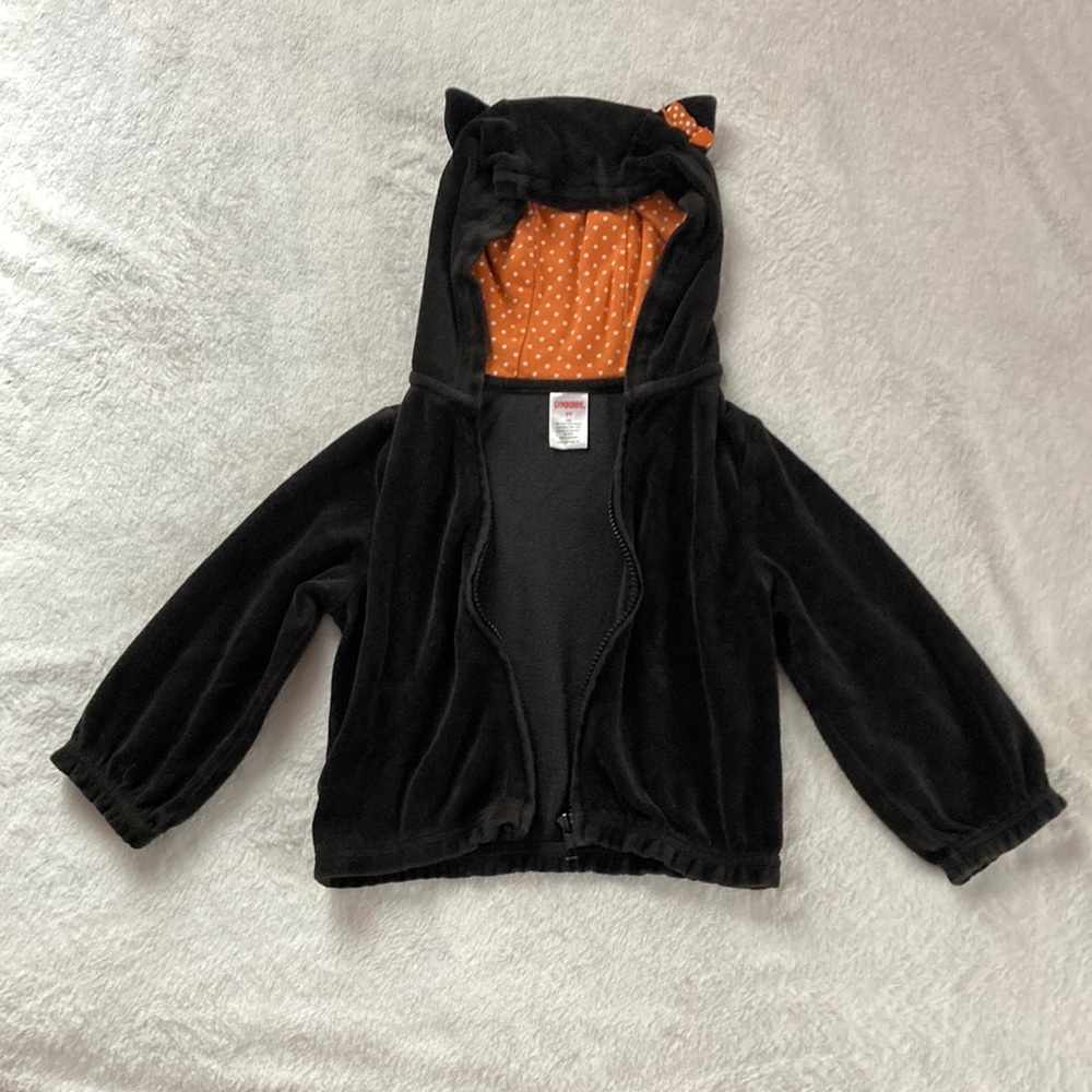 Gymboree Sweater